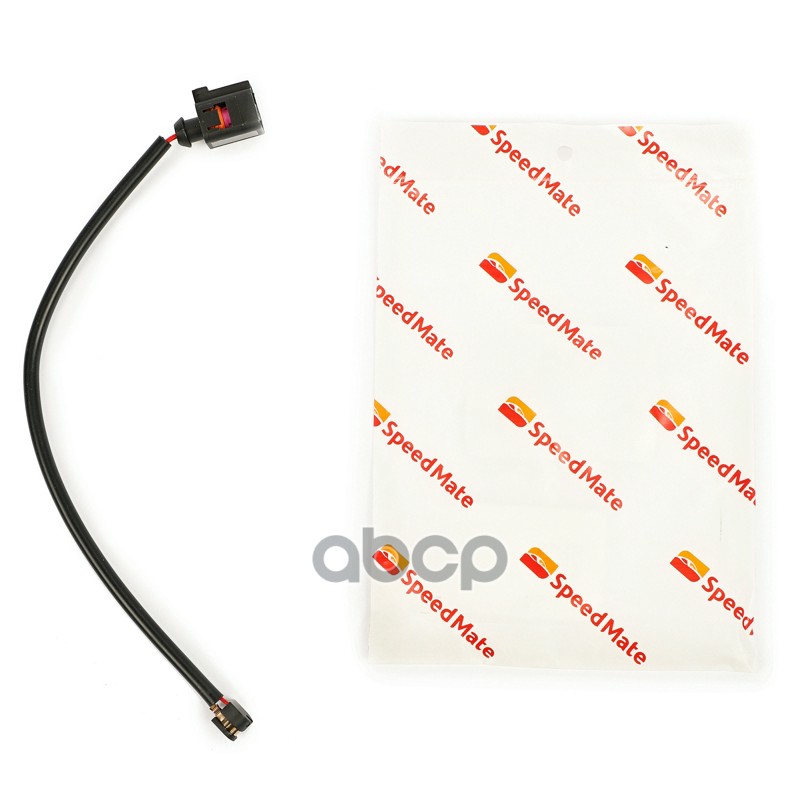 Датчик износа торм.колодок PORSCHE Cayenne,Panamera,/VW Toureg SpeedMate арт. SMWS013