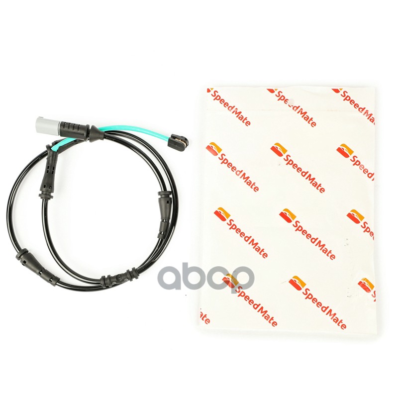 Датчик износа зад.торм.колодок BMW 5,6 Series SpeedMate арт. SMWS023