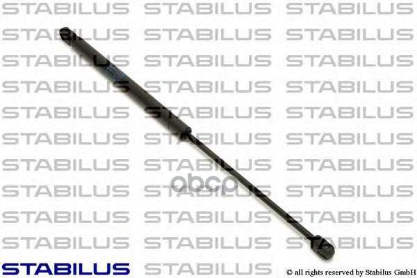Амортизатор Крышки Багажника Ford: Galaxy 95-, Seat: Alhambra 96-, Vw: Sharan 95- Stabilus арт. 1152RM