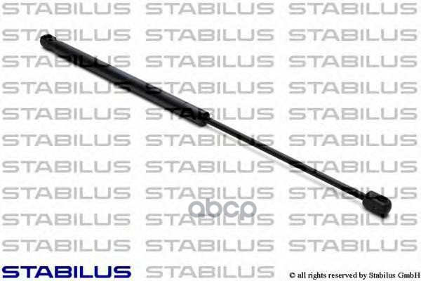 Амортизатор Заднего Стекла | Зад Прав/Лев | Stabilus арт. 2571WD