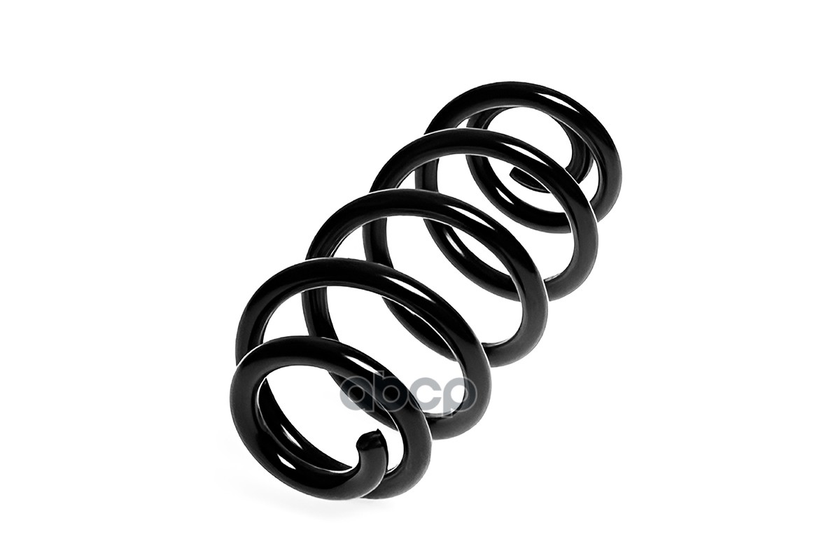 Пружина Ходовой Части | Зад Прав/Лев | Standard Springs арт. ST102092R