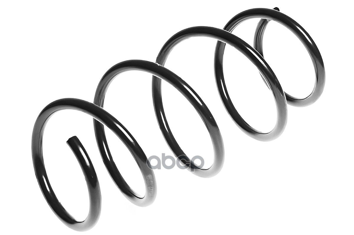Пружина Ходовой Части | Перед Прав/Лев | Standard Springs арт. ST133124F