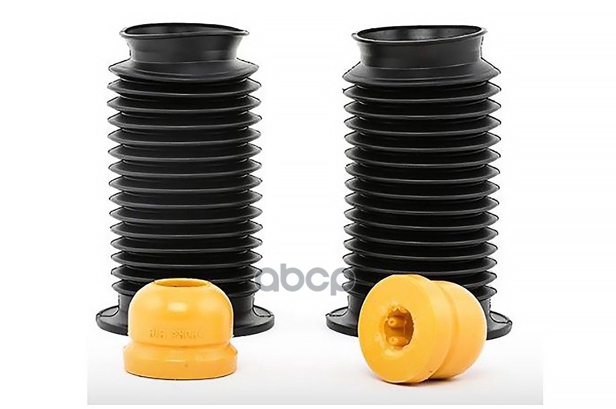 КОМПЛЕКТ ЗАЩИТНЫЙ  ПЕРЕДНИЙ OPEL / FIAT ASTRA (H) 2004-2011  MERIVA B 2010-2017  ZAFIRA B 2005-2015 Standard Springs арт. stp...