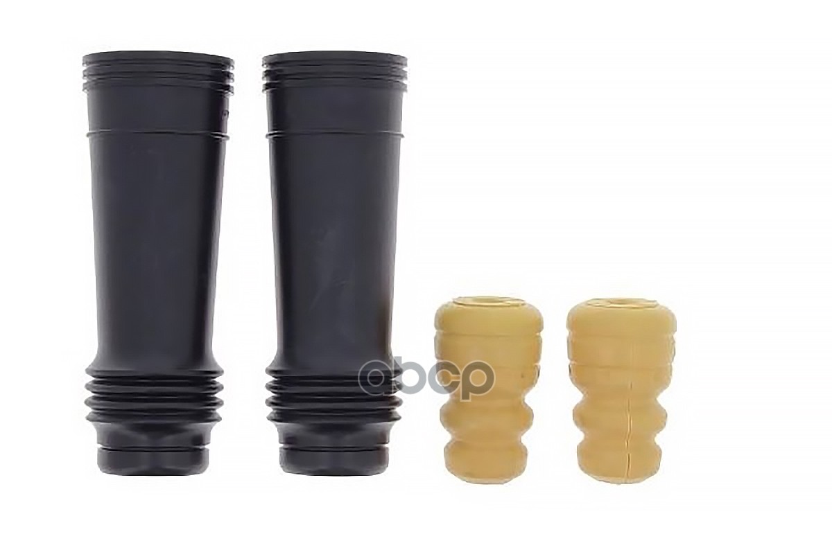 КОМПЛЕКТ ЗАЩИТНЫЙ  ЗАДНИЙ HYUNDAI / KIA i30 (FD) 2007-2011 / CEED (ED) 2006-2012  CEED (JD) 2012-7.2 Standard Springs арт. st...