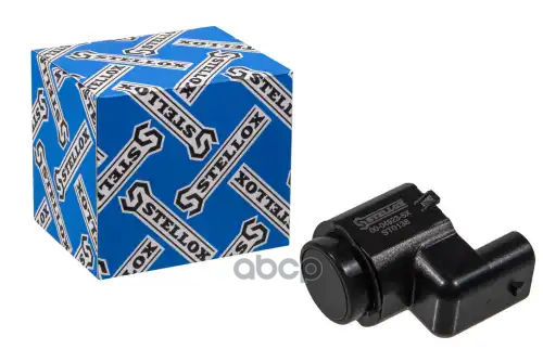 Датчик Парковки Kia Sportage, Hyundai Ix35santafe Iii 10 0004923Sx Stellox арт. 0004923SX