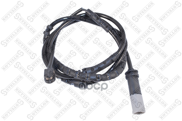 Датчик износа колодок передних L 1085 BMW F10/F11/F07/F12/F01/F02/ STELLOX 00-10034-SX Stellox арт. 0010034_SX