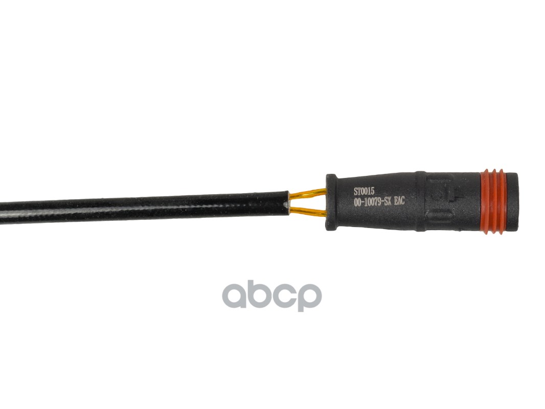 Датчик Износа Колодок Пер. Mb W211/W221 | Перед | Stellox арт. 0010079SX
