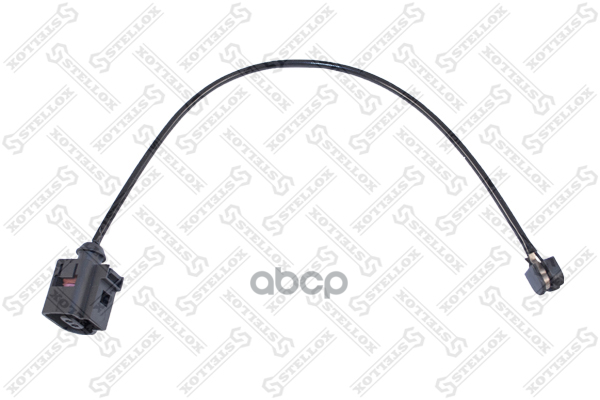 Датчик износа колодок пер. L=295 Porsche Cayenne, VW Touareg 3.0TD Stellox арт. 0010098SX