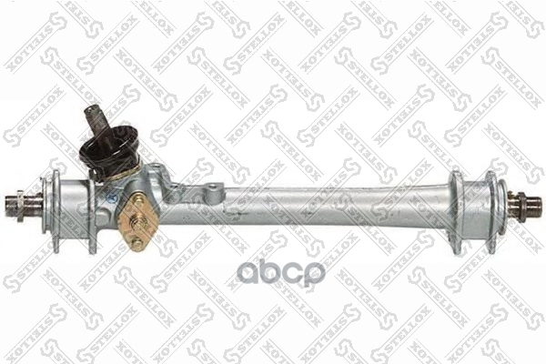 Рейка рулевая мех-ская 51774, без тяг VW Golf II/Jetta II 83-91 Stellox арт. 0035002SX