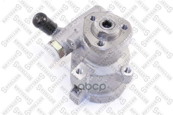 Насос гидроусилителя руля 53634 VW T4 2.0i/2.8VR6/1.9D/1.9TD 92-03 Stellox арт. 0035508SX