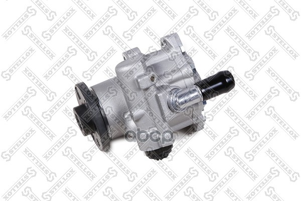 Насос гидроусилителя руля 54397 BMW E81/87/88/90/91 2.3-3.0 05-11 Stellox арт. 0036226SX