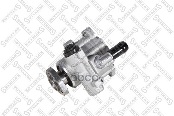 Насос гидроусилителя руля 53555 Seat Cordoba, VW Golf/Passat/Polo Stellox арт. 0036317SX
