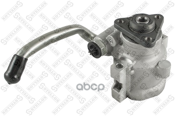 Насос гидроусилителя руля 54041 Daewoo Lanos 1.5 96> Stellox арт. 0036326SX