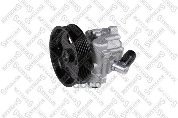 Насос Гидроусилителя Руля 54392 Mb Sprinter (906) 318Cdi 06> Stellox арт. 0036337SX
