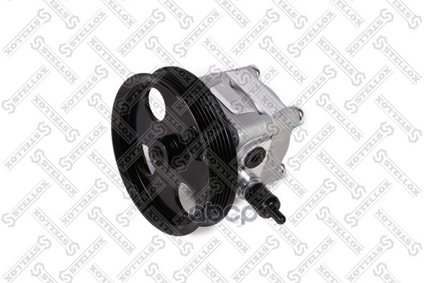 Насос гидроусилителя руля 30665098 Volvo S60 2.5T 03-10 Stellox арт. 0036375SX
