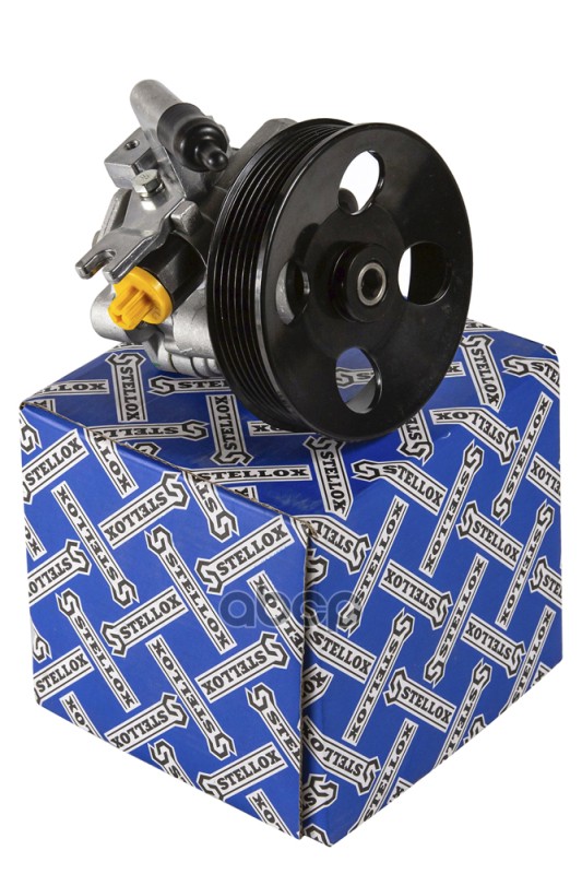 Насос Гидроусилителя Руля 54382 Kia Sportage Ii 2.0Crdi 04> Stellox арт. 0036376SX