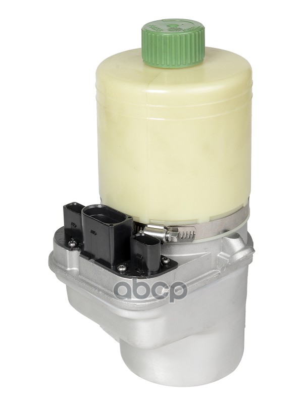 Насос Гидроусилителя Руля! Электрический Vw Polo 07-09 0036385Sx Stellox арт. 0036385SX