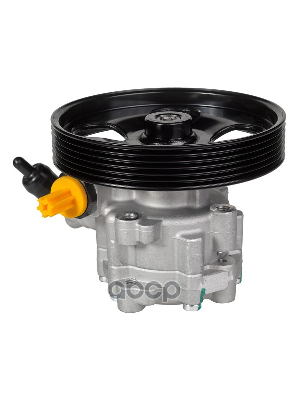 насос гидроусилителя руля! Citroen Berlingo, Peugeot Partner 1.6 08 0036399SX Stellox арт. 0036399SX