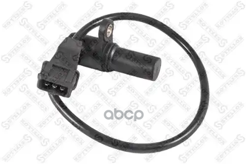 06-00048-SX_датчик положения коленвала_ Chevrolet Lacetti 1.6 16VAveo T200 1.4 03-08 0600048SX Stellox арт. 0600048SX