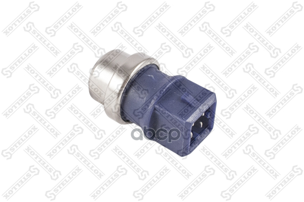 Датчик Температуры Охл.жидк Audi 80 1.9Tdi 91-02/Vw T2 2.8I/2.4D/ 0604021Sx Stellox арт. 0604021SX
