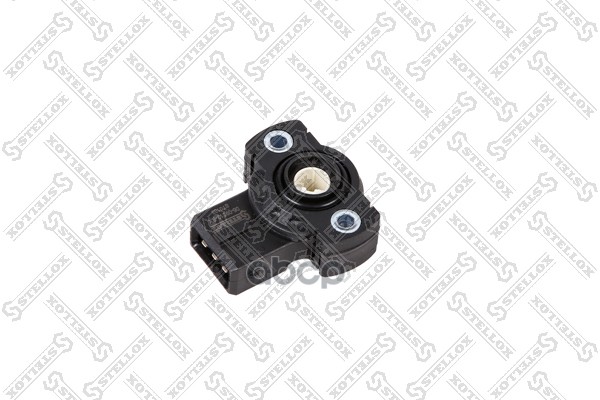 Датчик Положения Дроссельной Заслонки Bmw E36/E34/E39/E38 1.6-4.0I 86-03 0609512Sx Stellox арт. 0609512SX