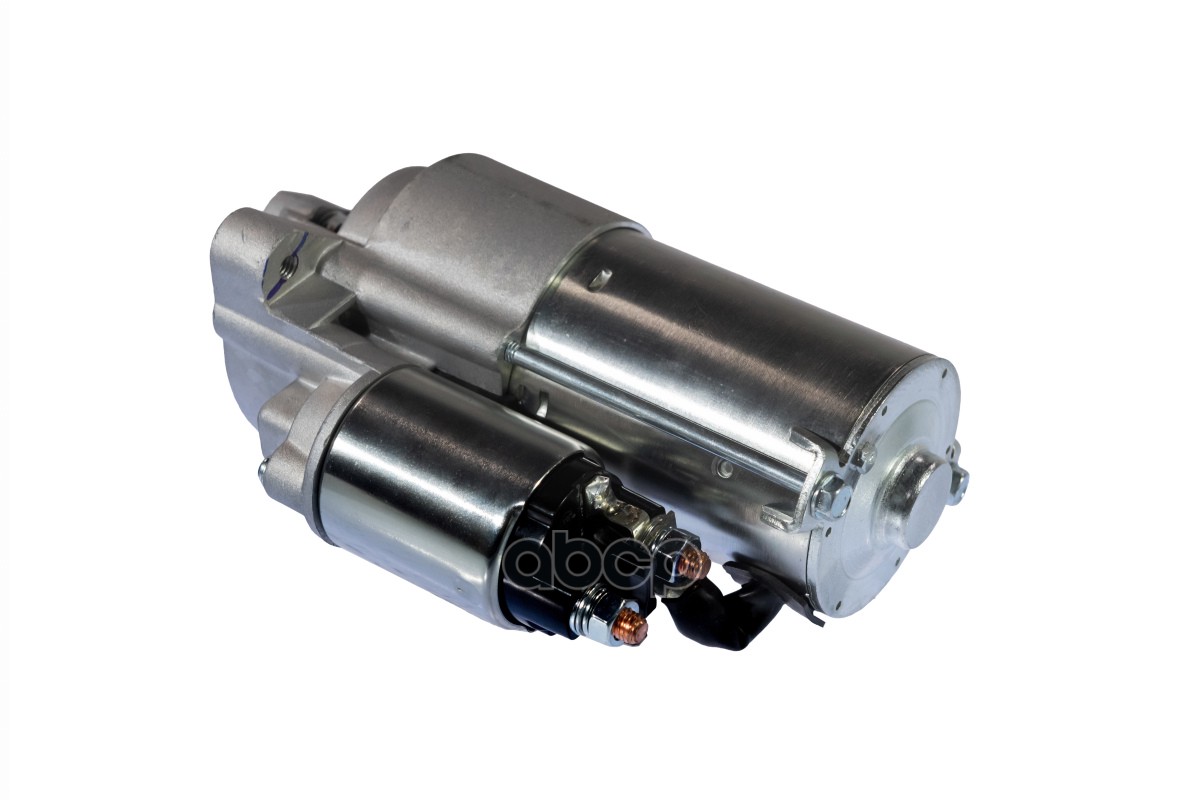 Стартер 12V 1.2KW 9TCitroen C2/C3, Peugeot 206/307/405 1.0-1.6i 93 Stellox арт. 0610019SX