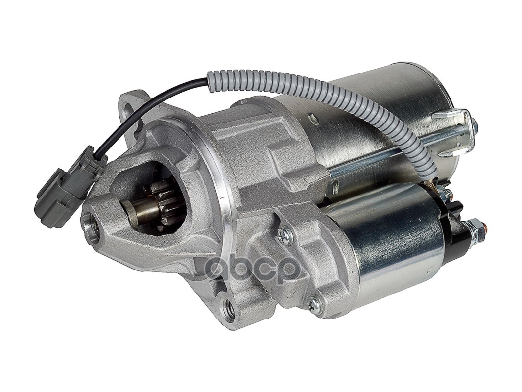 Стартер 12V 1.4Kw 9T Opel Astra/Omega/Frontera/Vectra 1.8-2.2I 93> Stellox 0610035_Sx Stellox арт. 0610035_SX