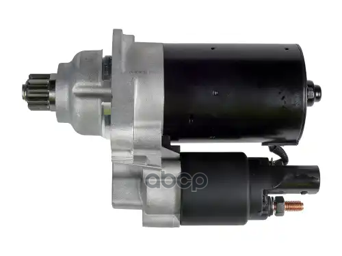 Стартер 12V 1.1KW 10TAudi A3, VW Golf V/Passat/Tiguan 1.6FSi-2.0FS Stellox арт. 0610038SX