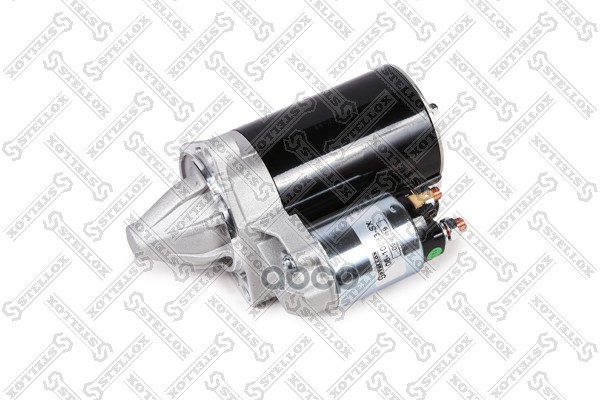 Стартер 12V 0.85KW 8TDaewoo Matiz, Chevrolet Spark 0.8 98> Stellox арт. 0610083SX