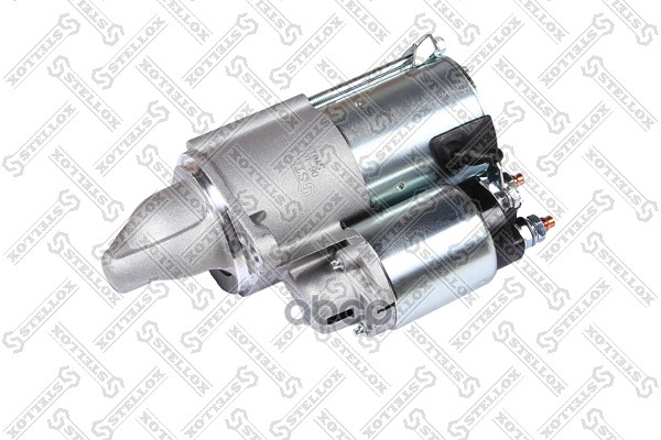 Стартер 12V 1.1KW 9TOpel Astra/Vectra/Corsa/Insignia/Zafira, Chevr Stellox арт. 0610139SX