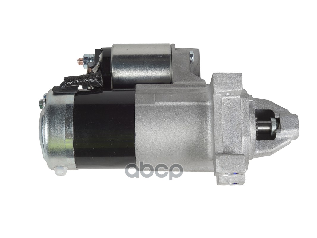 Стартер 12V 1.2KW 10T Jeep Cherokee III 2.4-2.8 01-07 Stellox арт. 0610141SX