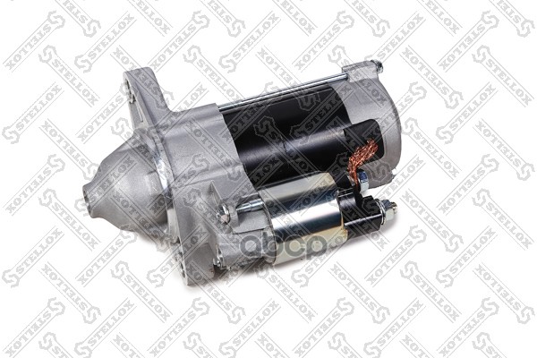 Стартер 12V 1KW 9T Toyota Yaris 1.3/1.5 99> Stellox арт. 0610196SX