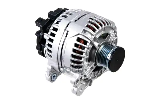 Генератор 12v 110A K6 Audi A1 1.2 TFSI 8X/ A3 8P CBZB, Seat Altea Stellox арт. 0610493SX