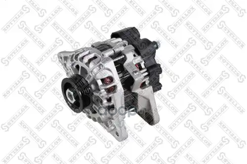 Генератор 12V 90A со шкивомMazda 626 1.8-2.2 87-92, Ford Probe 2.2 Stellox арт. 0610775SX