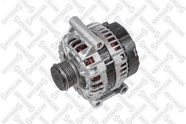 Генератор 150A, 14V Трехфазный Ford Stellox арт. 0610854SX