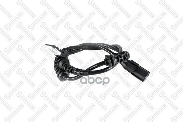 Датчик ABS перед. Renault Logan/Sandero/Clio/Modus 1.4/1.6/1.5DCi Stellox арт. 0665444SX