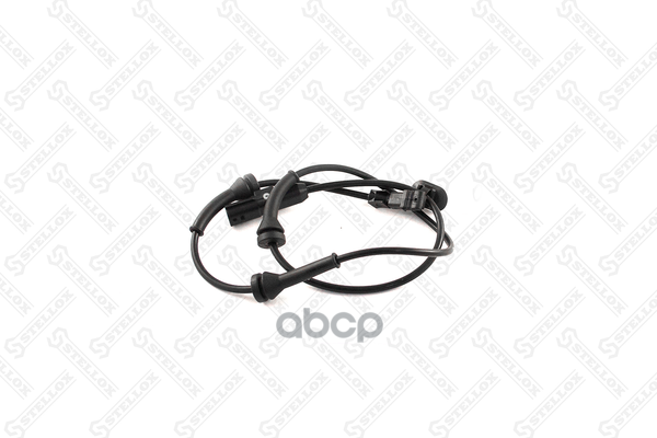 Датчик ABS передний Renault Megane/Scenic 1.4-2.0i/DCi 03-09 Stellox арт. 0665582SX