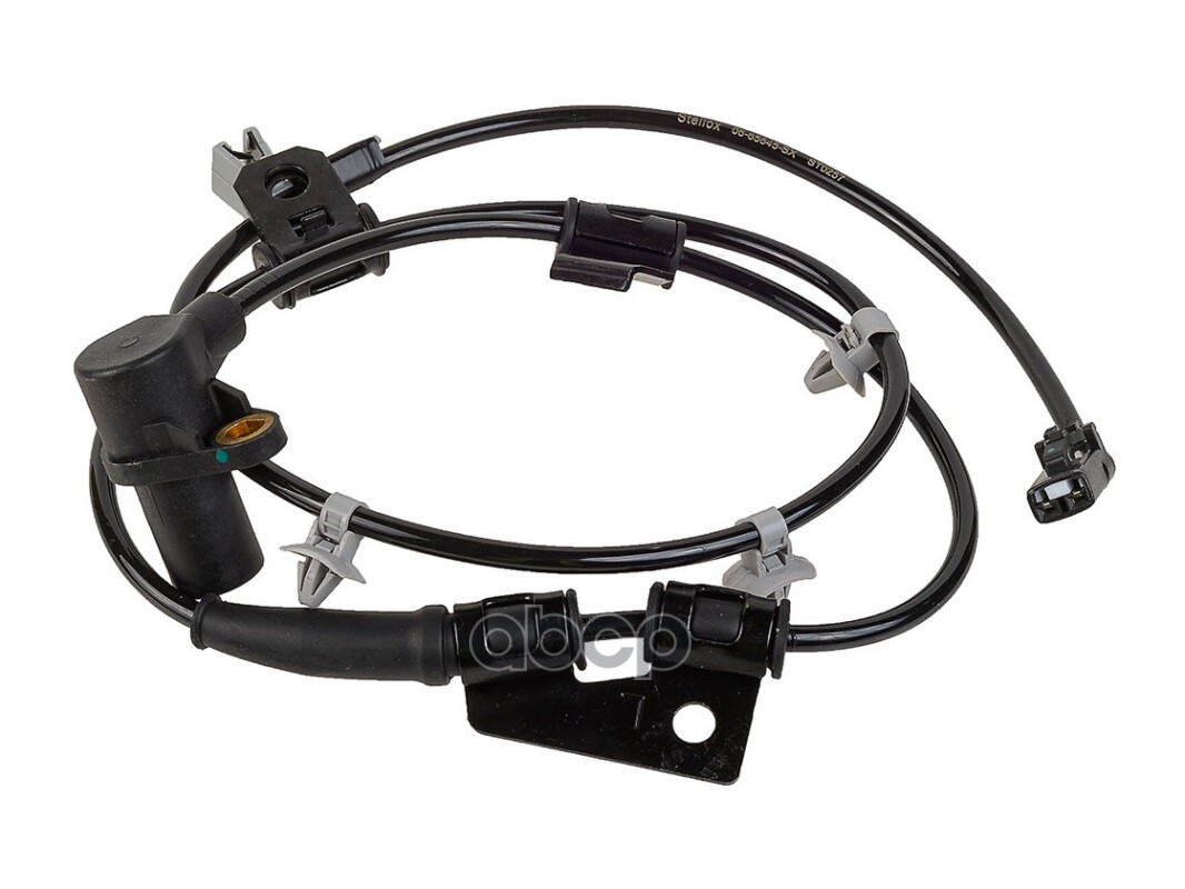 Датчик Abs! Передний Левый Hyundai Accent 01 0665645Sx Stellox арт. 0665645SX