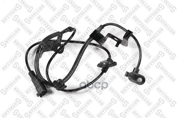 Датчик ABS задний правый 4670A584 Mitsubishi Lancer VIII/Outlander Stellox арт. 0665677SX