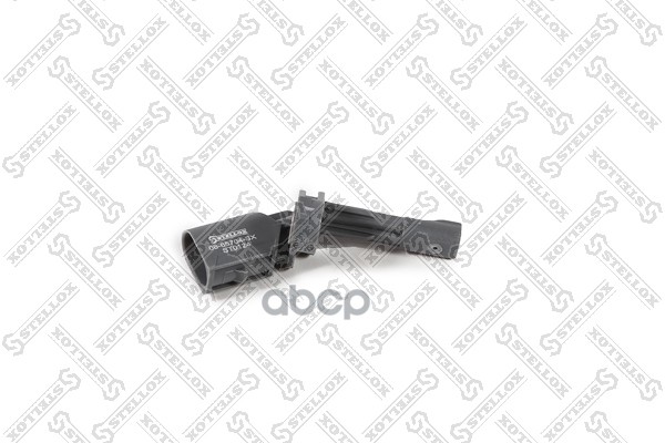 Датчик Abs Задний Левый Wht003859a Audi Q3, Vw Passatjetta 11 0665704Sx Stellox арт. 0665704SX