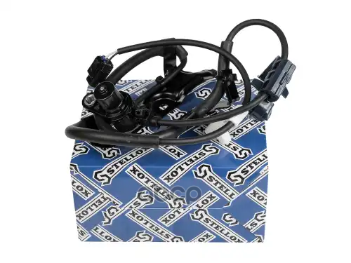 датчик ABS!предний+задний правыйToyota Camry/Land Cruiser,Lexus ES/ Stellox арт. 0665730SX