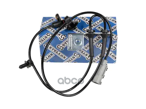 датчик ABS! передний Chrysler Pacifica 20 Stellox арт. 0665831SX