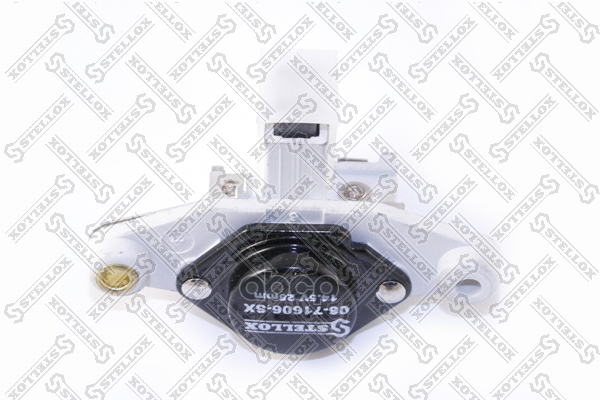 Реле-регулятор Bosch BMW E36, Audi 2.0-2.5 <98 Stellox арт. 0671606SX