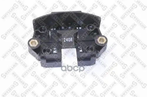 Регулятор генератора 14.5v BMW 5` (E34) 520i/525i 24V 14V 90A, 320 Stellox арт. 0671617SX