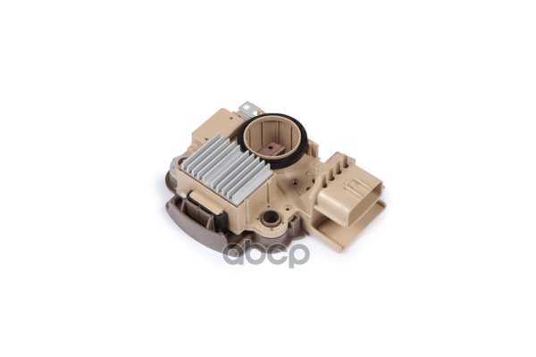 Реле-регулятор Mitsubishi 12V, Volvo, Dodge 95-10 Stellox арт. 0671777SX