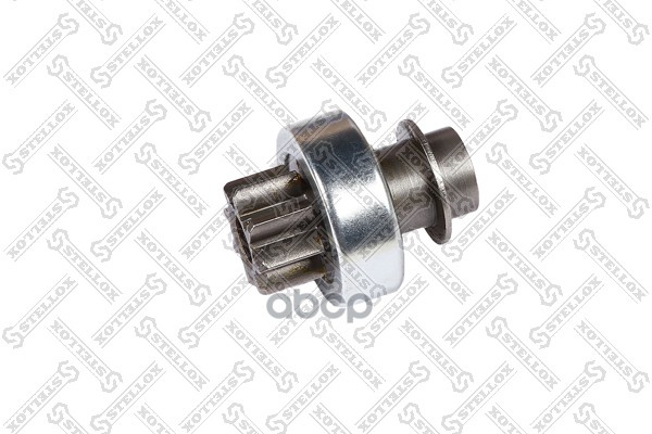 Бендикс Hyundai Accent 95>/Elantra 90>/Coupe <95/00>/Sonata <98/Ge Stellox арт. 0680208SX