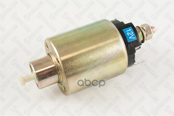 Реле втягивающее Hyundai,Mitsubishi,Suzuki 88> Stellox арт. 0685105SX