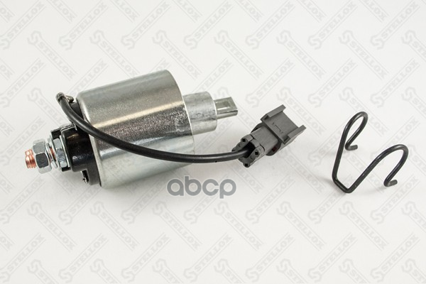 Реле втягивающее Nissan Primera/100NX/Almera/Sunny 1.6/12V/16V/Max Stellox арт. 0685111SX