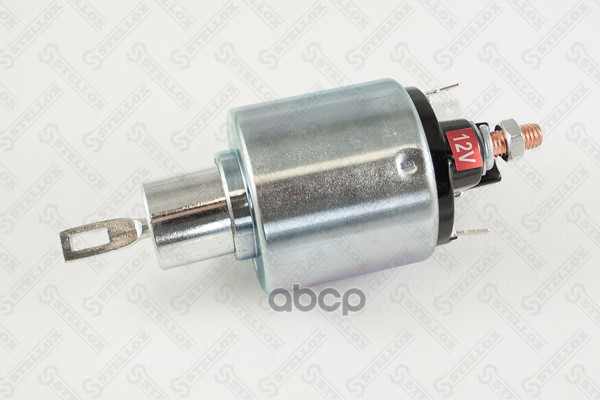 Реле втягивающее Audi 80/90/100/200/Coupe/A4, VW Passat/Golf/Jetta Stellox арт. 0685128SX