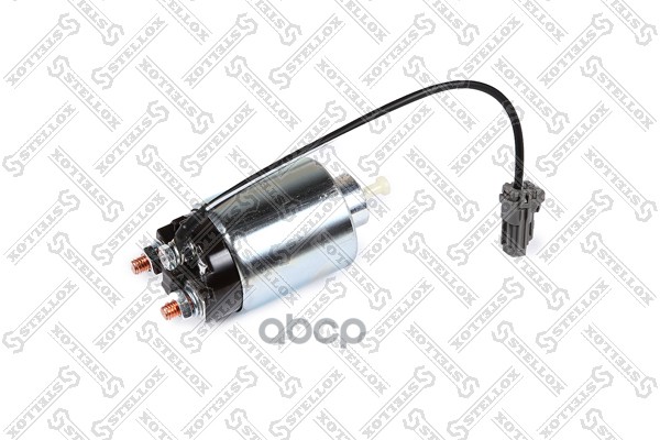 Реле втягивающее Chevrolet Lanos/Lacetti/Aveo/T200/Captiva 1.4/1.6 Stellox арт. 0685135SX